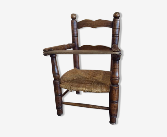 Fauteuil d'enfant