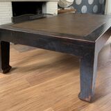 Chinese coffee table