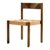 Chaise Santo par Edlef Bandixen pour Dietiker, années 1960.