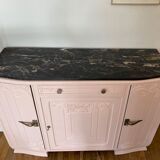 Art deco buffet