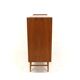 Scandinavian teak sideboard, Sweden, 1950