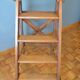 library stepladder