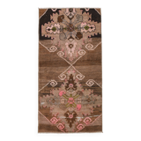 Vintage Runner Rug, 70x138Cm