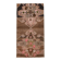 Tapis de couloir vintage, 70 x 138 cm