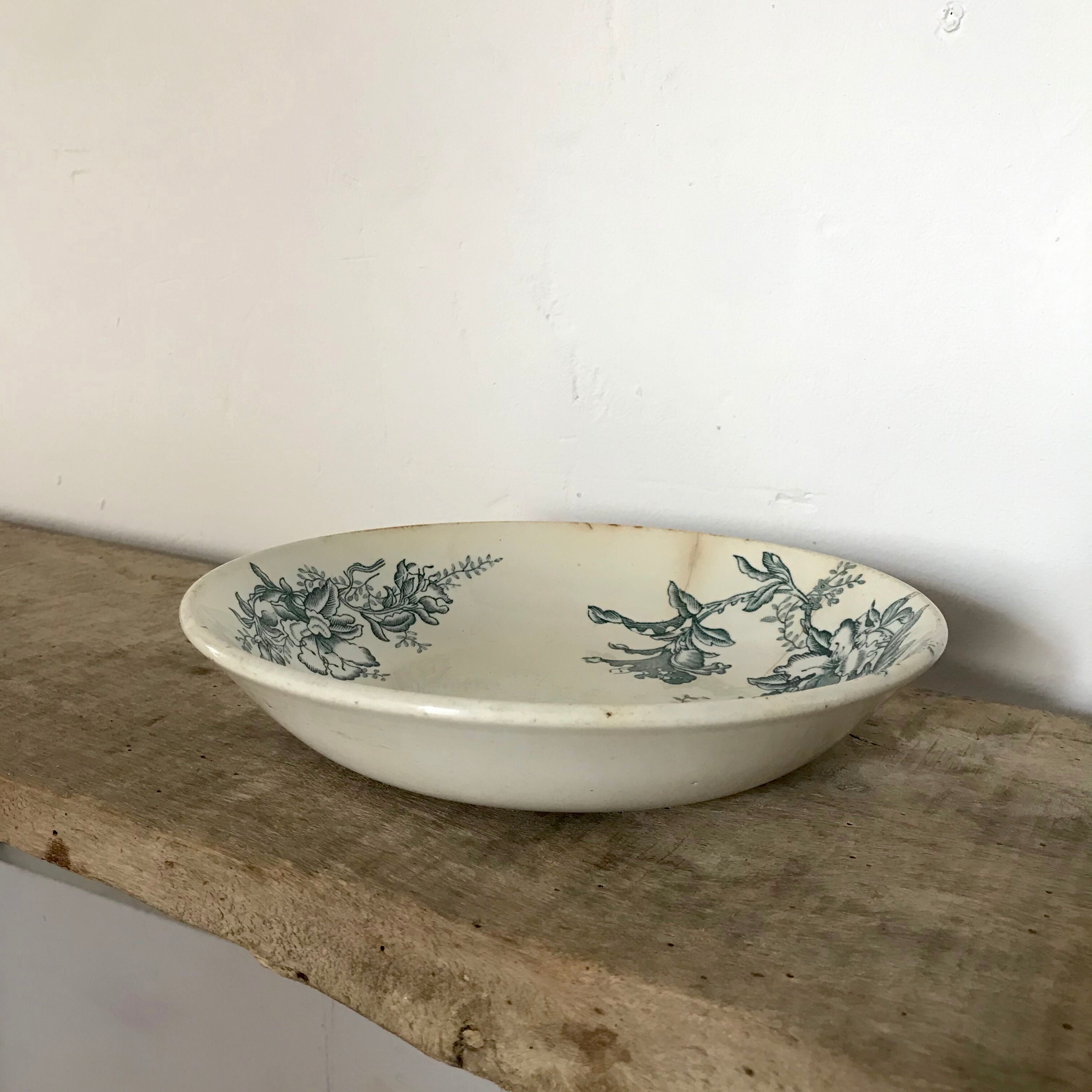 Floréal dish