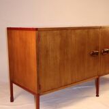 Vintage teak sideboard, 60s