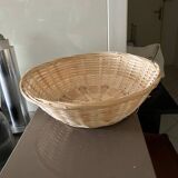 Wicker basket