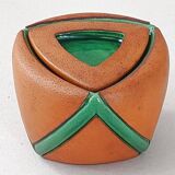 Pot à tabac Longchamp, 1960