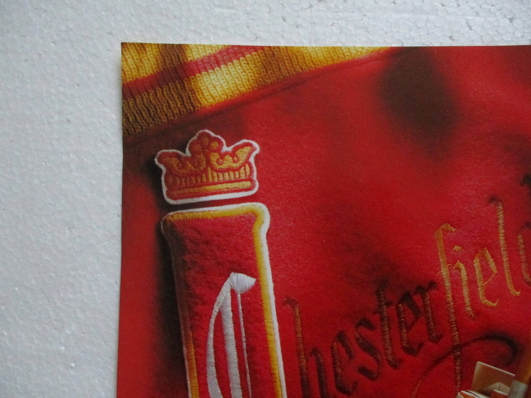 Chesterfield Advertising