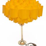 Set of 2 vintage table lamps