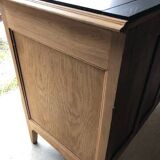 Art Deco chest of drawers