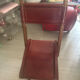 Chaise pliante Safari Pietro Beretta-