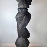 MUMUYE Statue, Nigeria