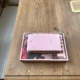 Early 20th century oak trade counter