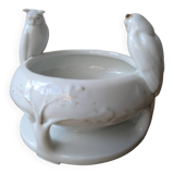 Coupe en porcelaine