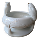 Porcelain cup
