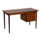 Bureau en palissandre par Arne Vodder pour Sigh & Sons, 1960