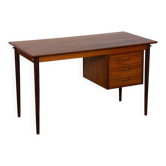 Bureau en palissandre par Arne Vodder pour Sigh & Sons, 1960