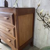 1950s chest of drawers