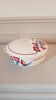 Orchies Soup Bowl