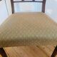 Antique George III Armchair