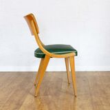 Scandinavian chair original design
