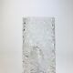 Lamp night light granite glass 70s