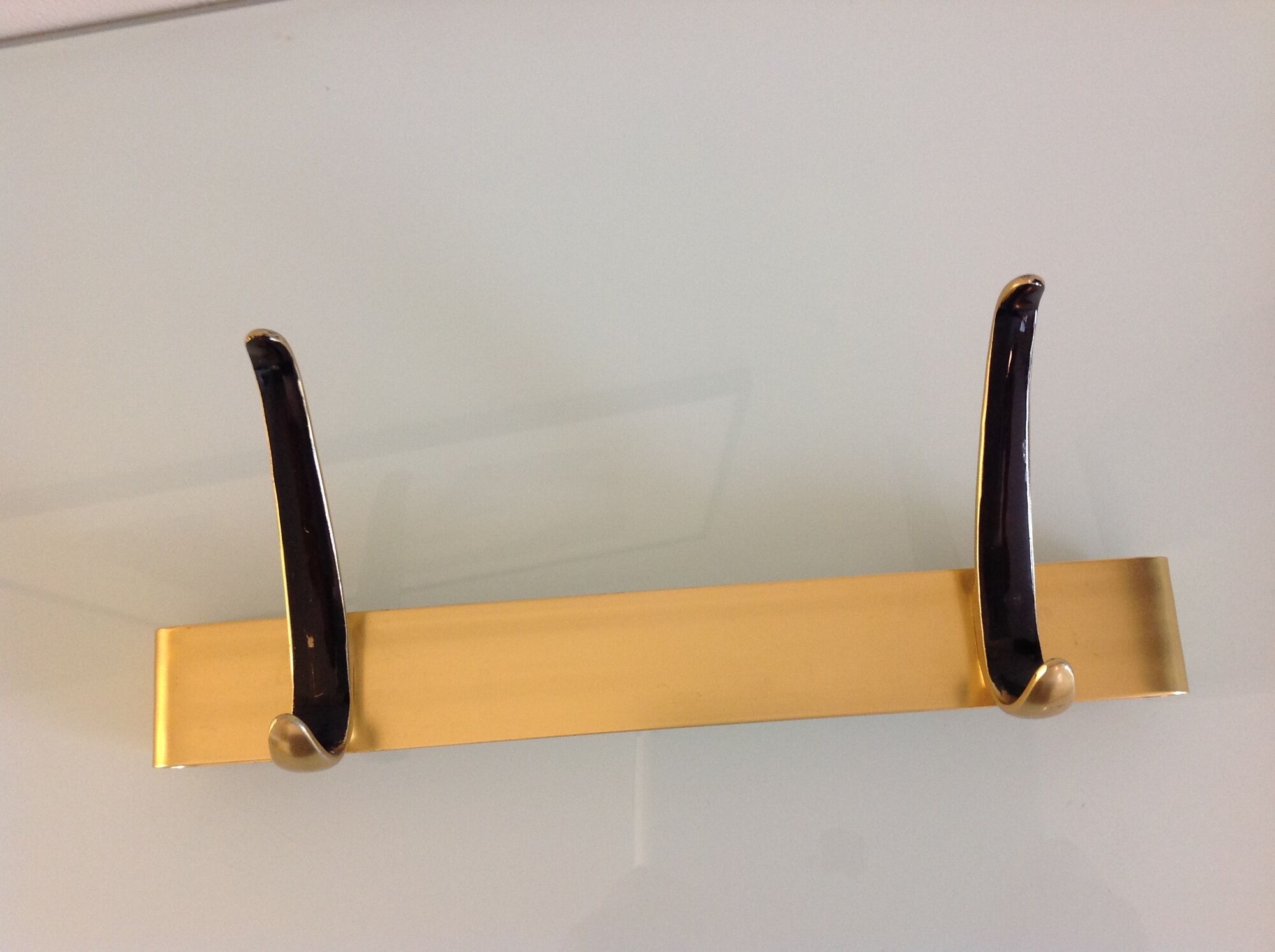 Peg 2 heads vintage 60-70 years