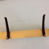 Peg 2 heads vintage 60-70 years