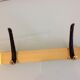 Peg 2 heads vintage 60-70 years