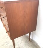 Vintage sideboard