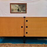Enfilade arp 70s, in 2 blocks