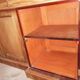 Vitrine anglaise