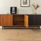Buffet des années 1960 par Lothar Wegner