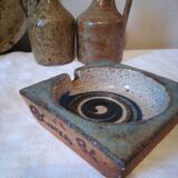 Glazed sandstone set