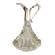 Glass Vintage Decanter
