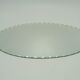 Beveled mirror