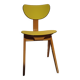 Set of 2 vintage chairs