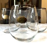 4 glasses