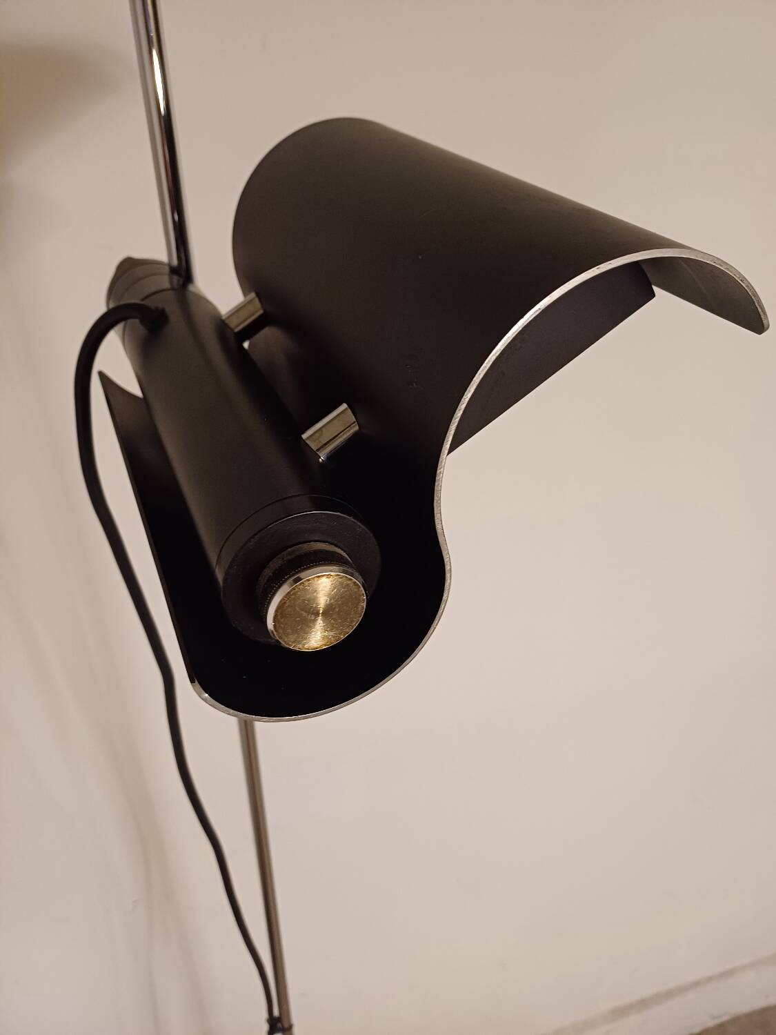 Vico Magistretti Floor Lamp