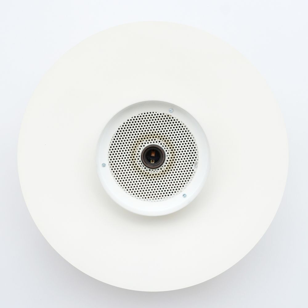 Danish hanging lamp 1960