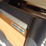 Vintage kitchen table "Supermatic"