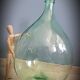Demijohn 20L light green