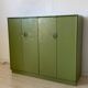 Industrial metal furniture