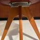 Flototto chair / Pagholz, vintage 1960