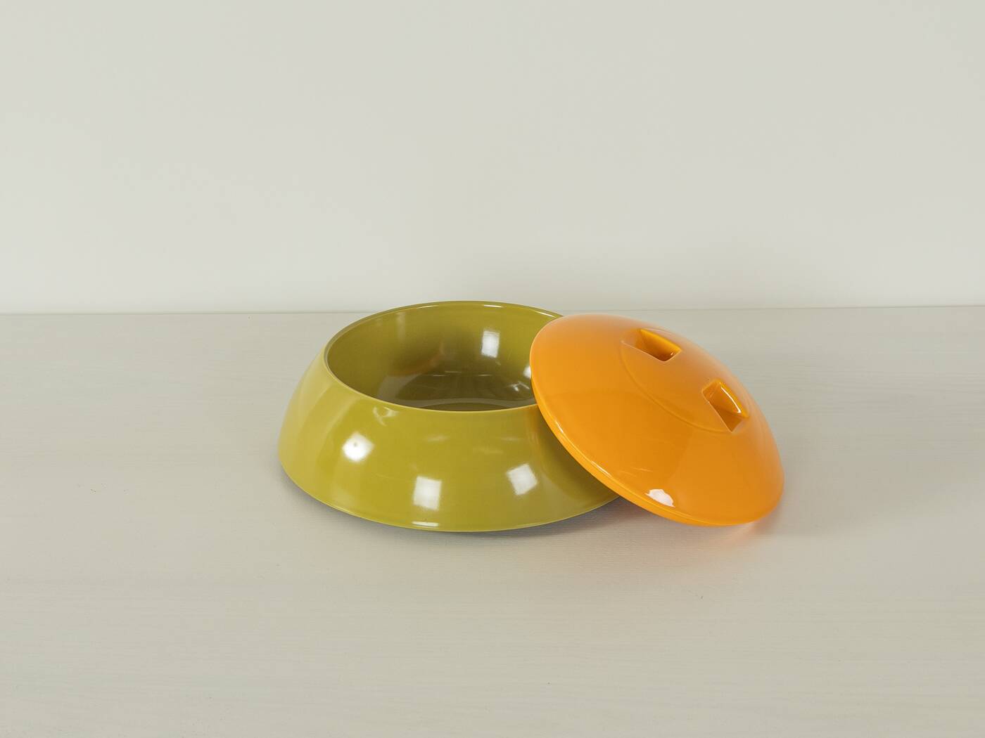 La boule space age modular tableware, villeroy & boch