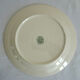Set of 10 flat plates Villeroy and Boch, vintage Mettlach