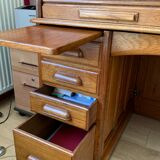 Bureau américain