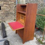 Secretary from the 1960s