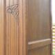 Armoire en chêne